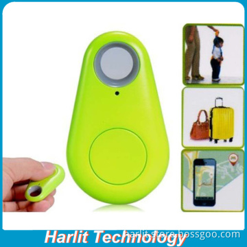 Small Bluetooth 4.0 Itag Alarm Finder Anti-lost Bluetooth Key Finder Smart Key Finder